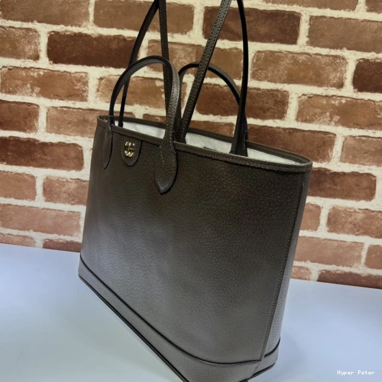 Hyper Peter BAG MEDIUM OPHIDIA TOTE Gucci 0807